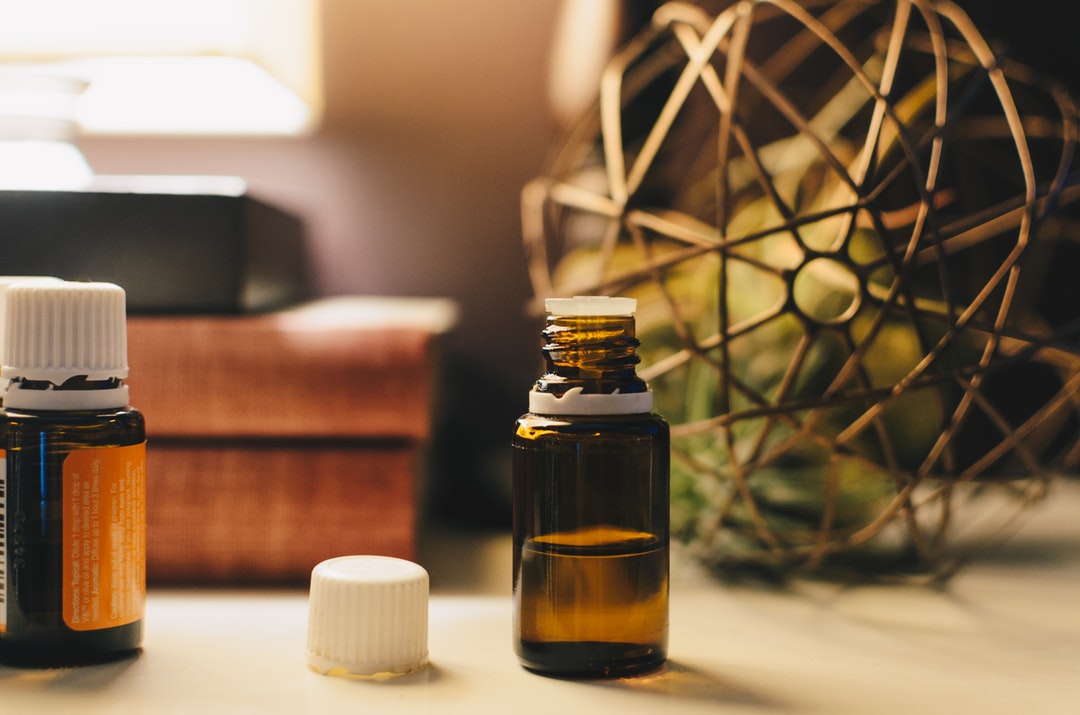 Best Essential Oil for Relaxation and Sleep